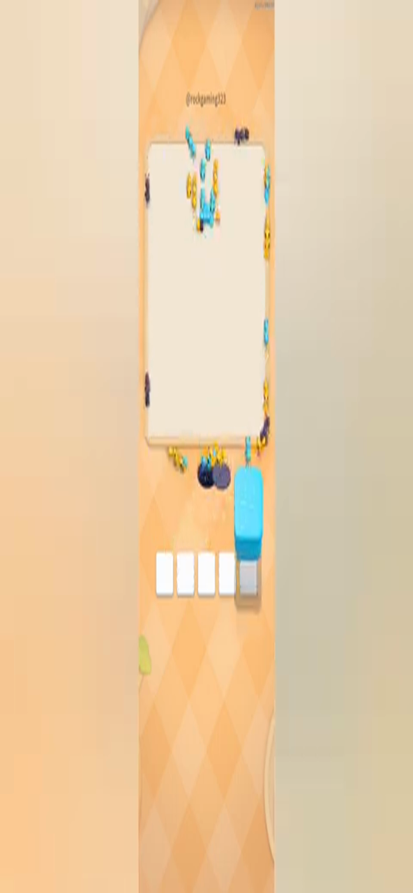 Colony Flow Level 107 walkthrough key frame: