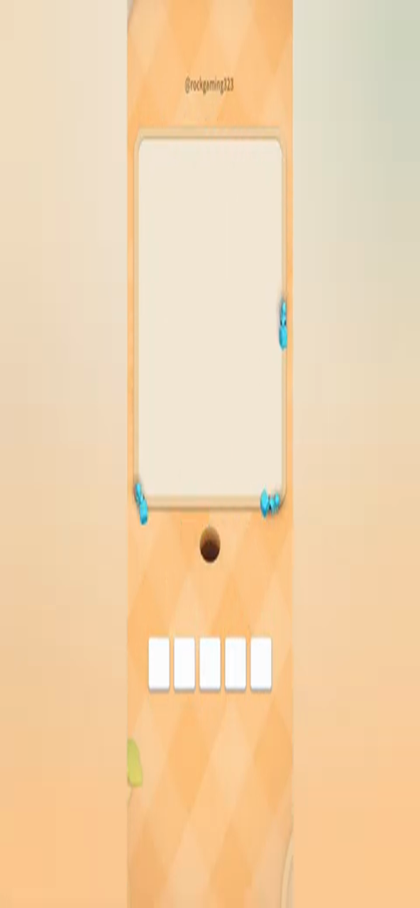 Colony Flow Level 2 walkthrough key frame: Board fully cleared, level complete