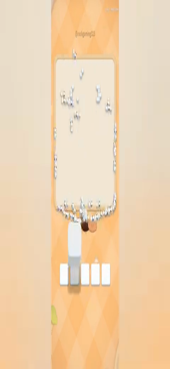 Colony Flow Level 299 walkthrough key frame: 