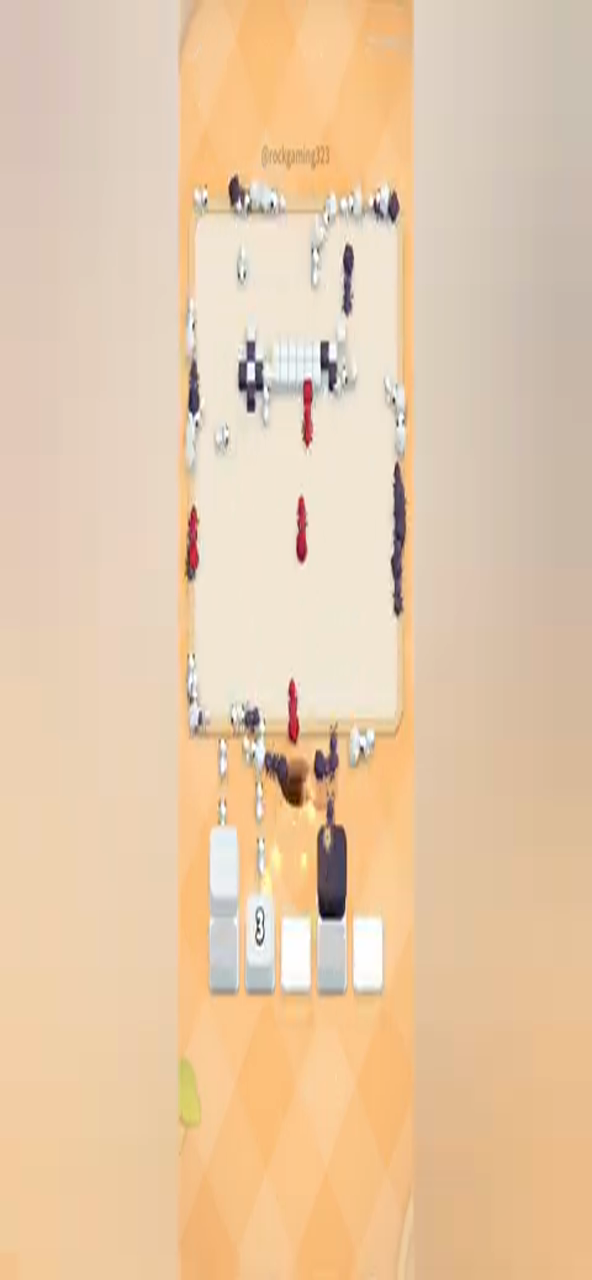 Colony Flow Level 338 walkthrough key frame: 