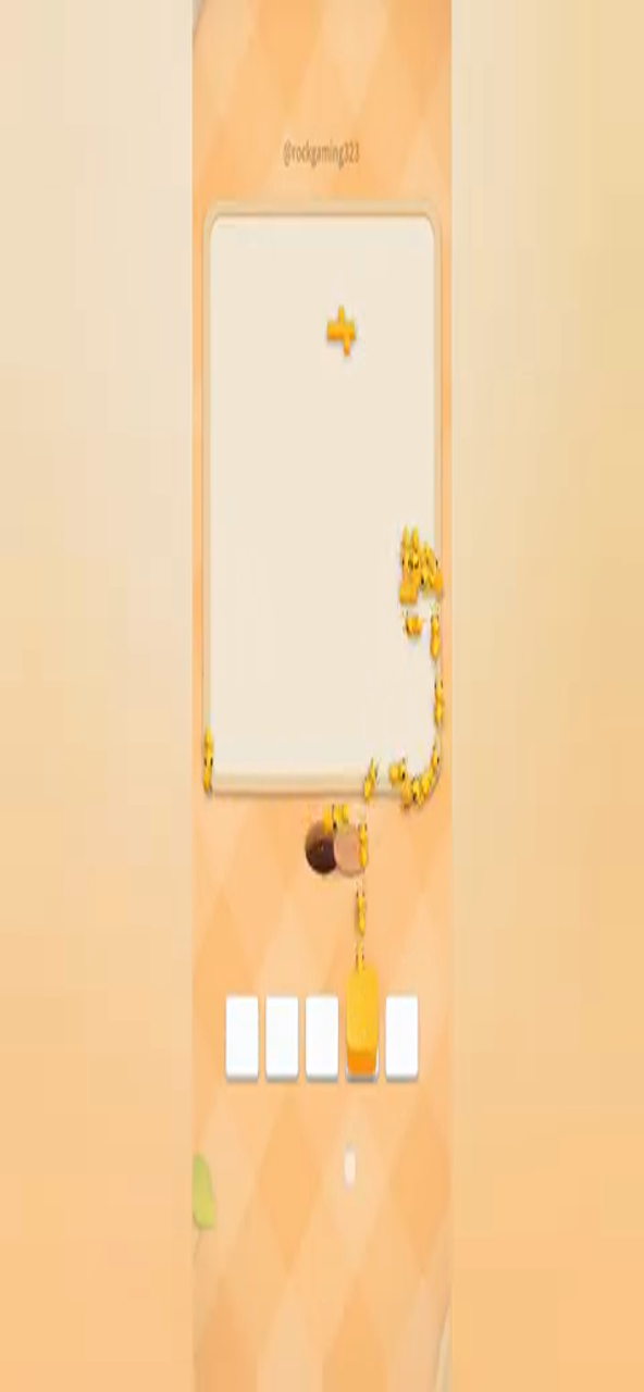 Colony Flow Level 386 walkthrough key frame: 