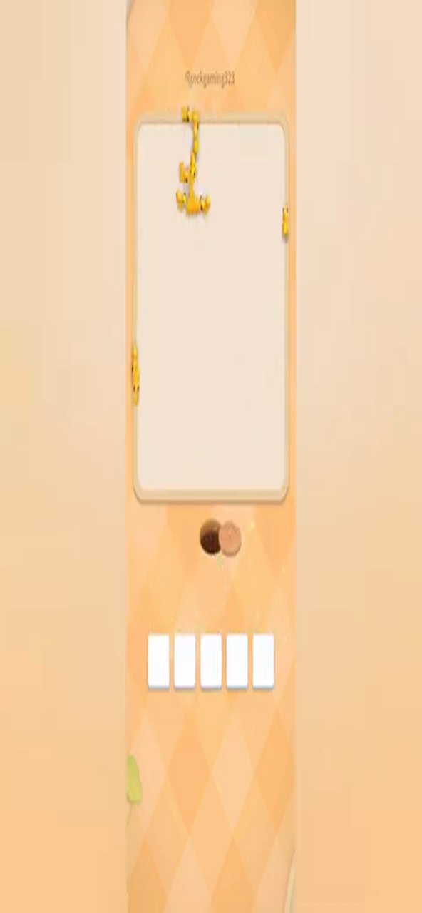 Colony Flow Level 465 walkthrough key frame: 