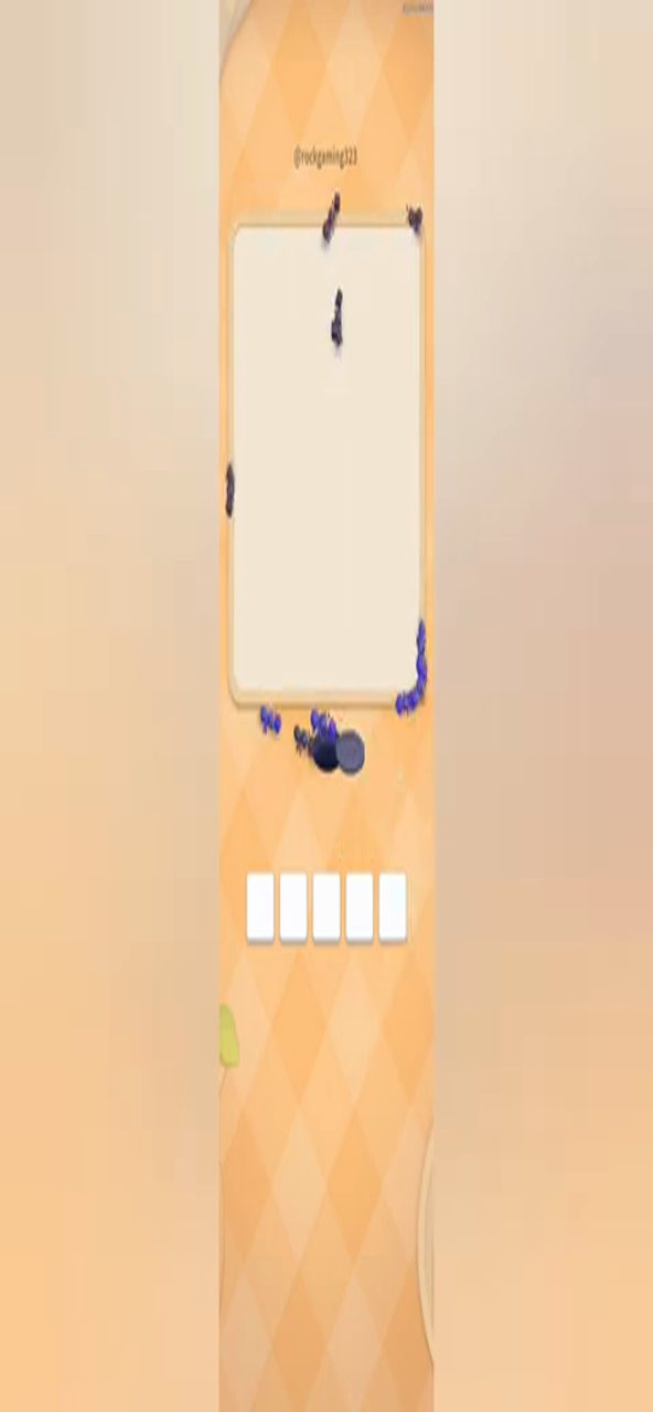 Colony Flow Level 67 walkthrough key frame: 