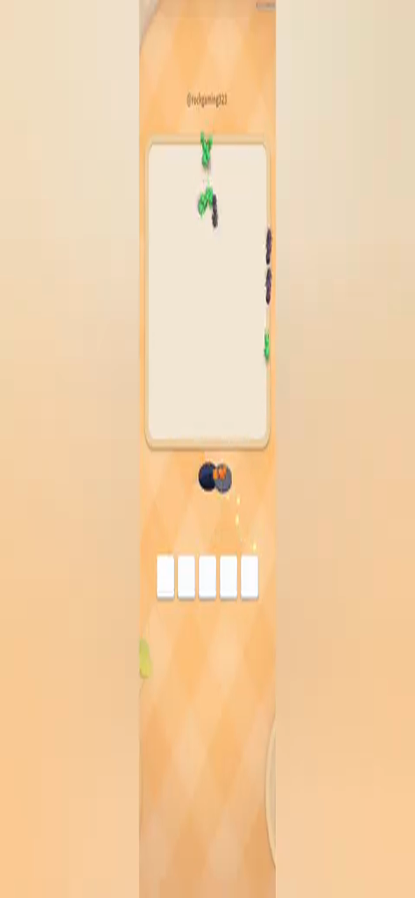 Colony Flow Level 68 walkthrough key frame: 