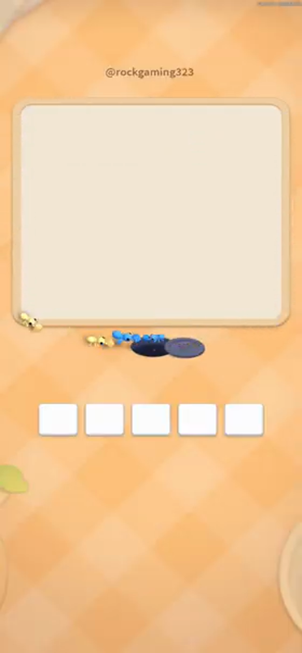 Colony Flow Level 93 walkthrough key frame: 